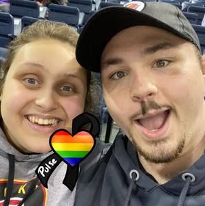 Meet your Posher, Nathan